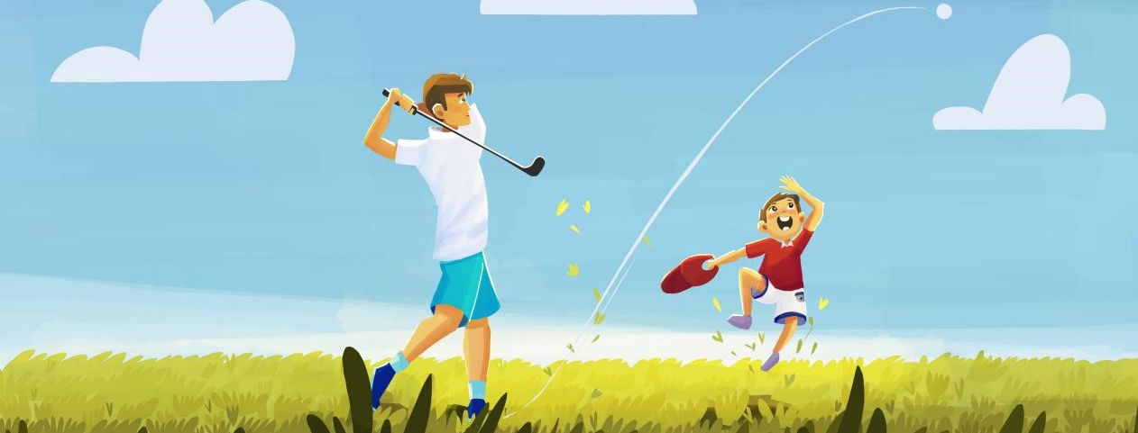 Illustrating Children's Books Banner
