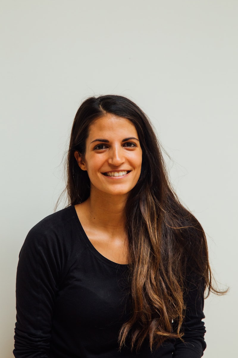 Maya Linnea - Co-Founder